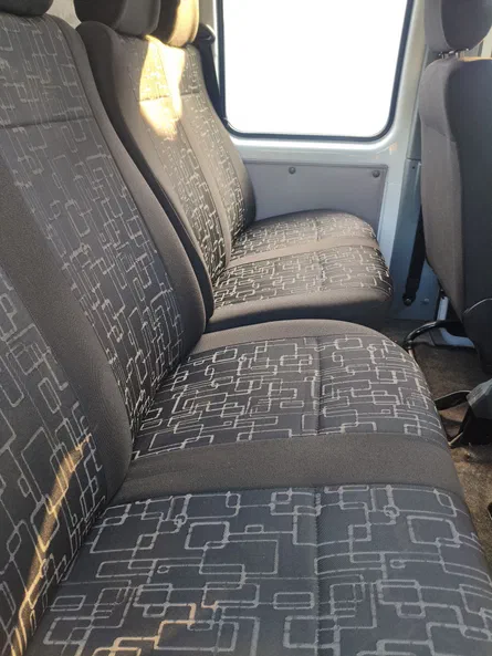 ГАЗ 3302 2020 - 6