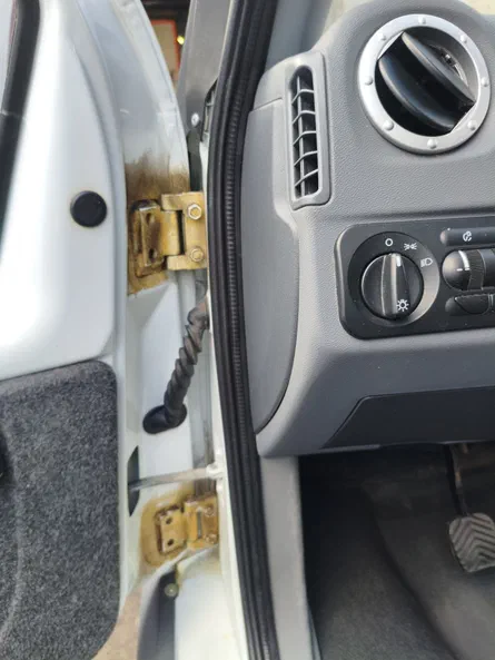 ГАЗ 3302 2020 - 19