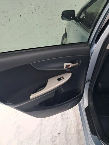 Toyota Corolla 2008 - 18