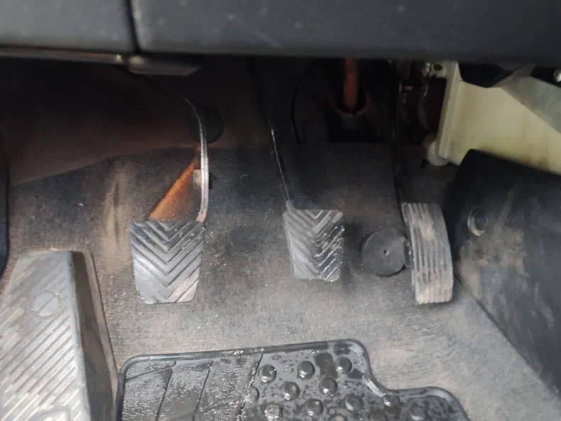 Mitsubishi Outlander 2007 - 26