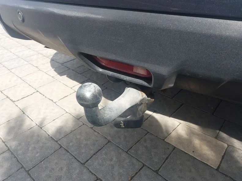 Nissan X-Trail 2016 - 11