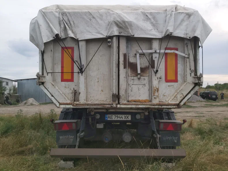 Schmitz GOTHA 2008 - 11