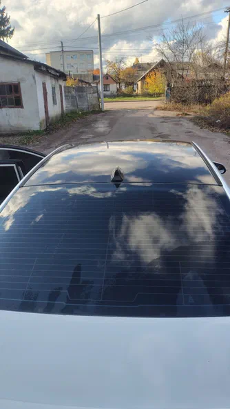 Hyundai Sonata 2014 - 19