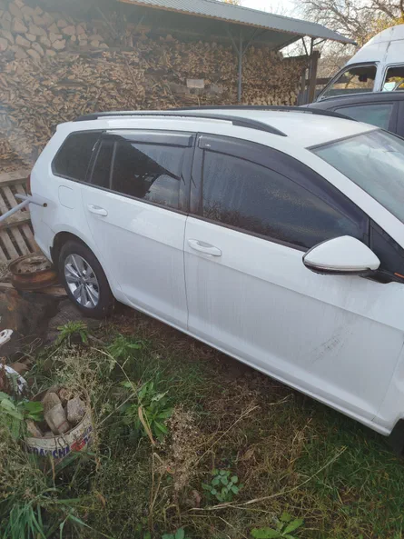 Volkswagen Golf 2016 - 13