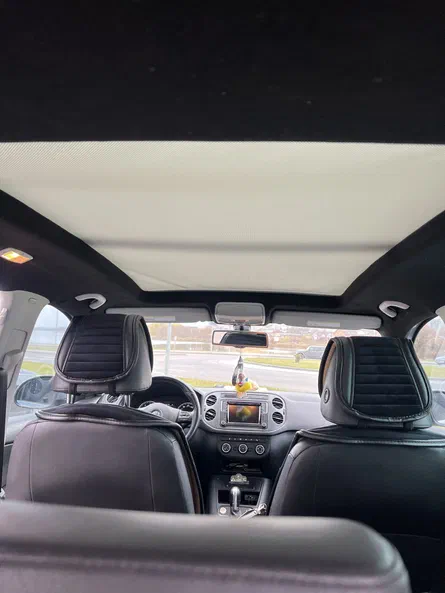 Volkswagen Tiguan 2015 - 8