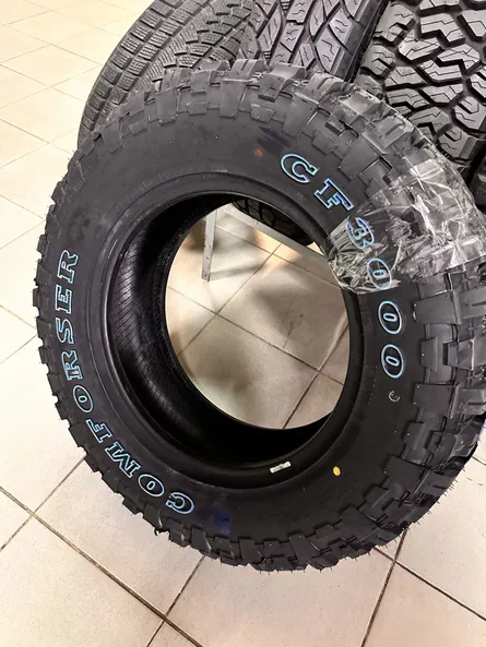 Lada (ВАЗ) 2121 (4x4) 2008