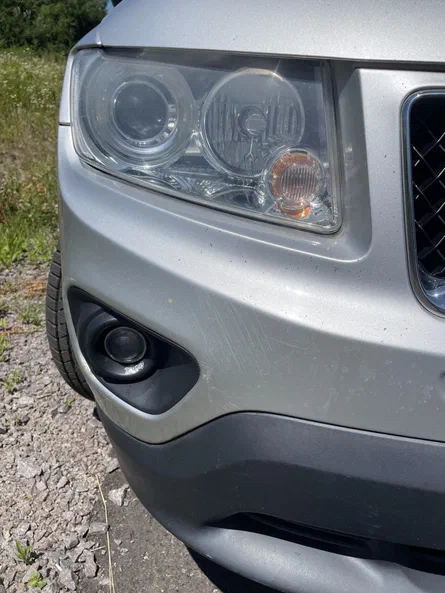 Jeep Compass 2011 - 15