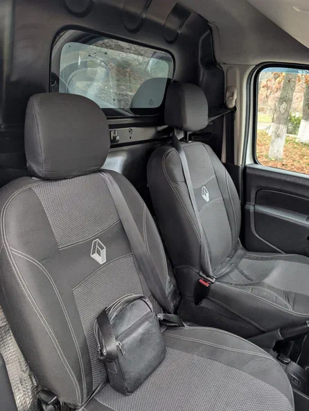 Renault Kangoo 2016 - 10