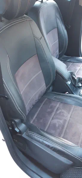 Renault Megane 2010 - 6