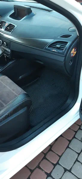 Renault Megane 2010 - 9