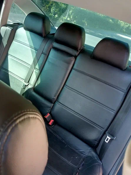 Volkswagen Passat 2004 - 10