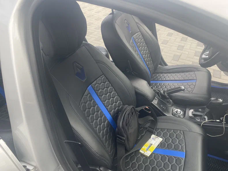 Renault Megane 2011 - 29