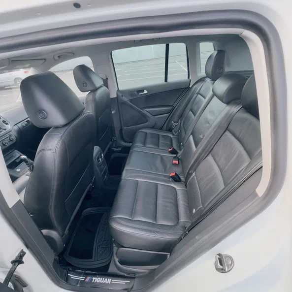 Volkswagen Tiguan 2016 - 8