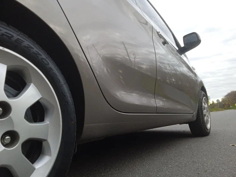 Kia Picanto 2011 - 22