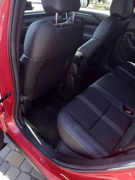 Mazda CX-50 2024 - 19