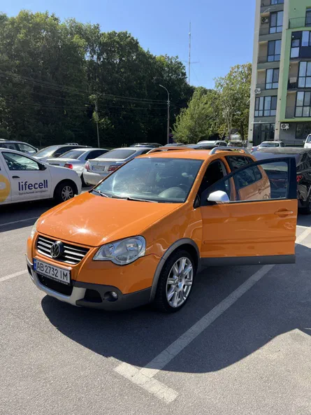 Volkswagen Polo 2006