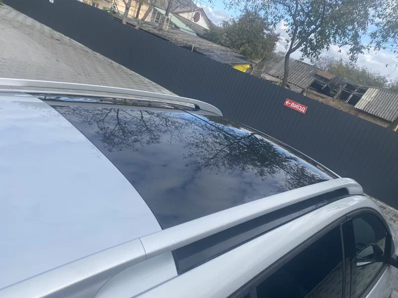 Renault Megane 2011 - 5