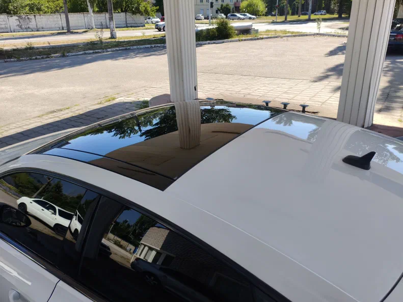 Volkswagen Arteon 2019 - 13