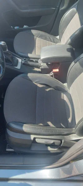 Skoda Octavia 2014 - 9