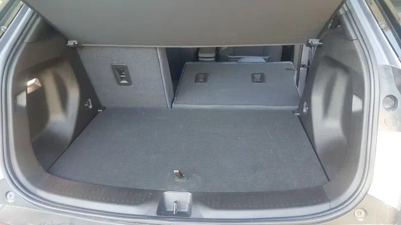 Chevrolet Bolt EUV 2023 - 5