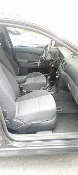 Skoda Octavia 2004 - 8