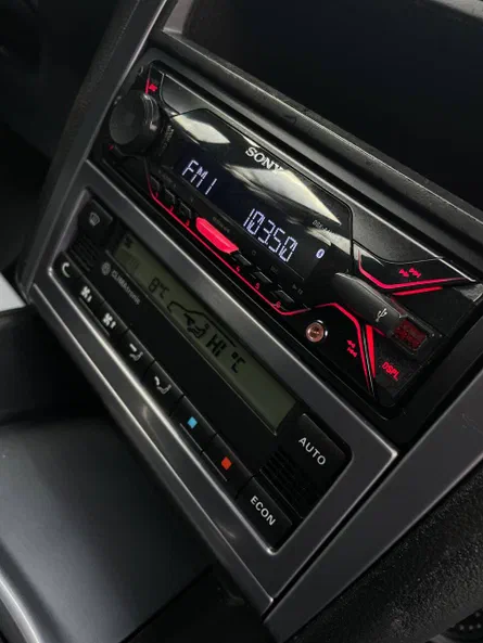 Volkswagen Golf 2004 - 6