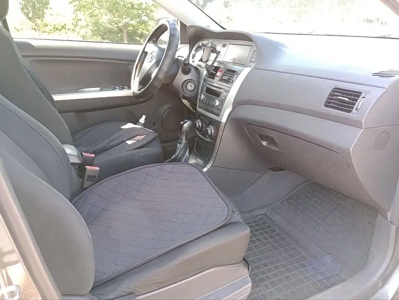 Great Wall Voleex C30 2014 - 9