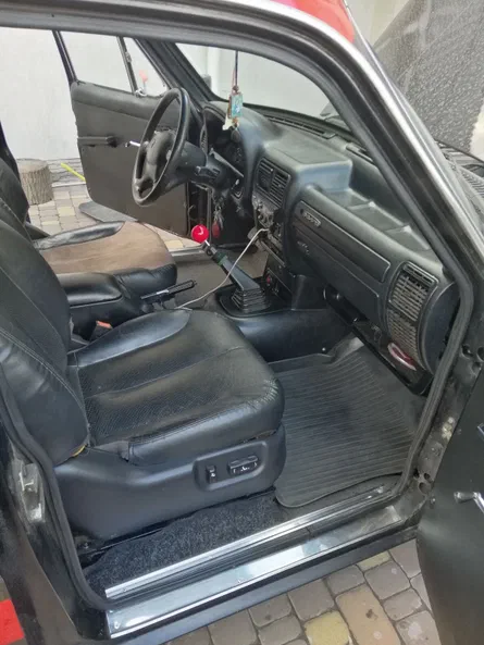 ГАЗ 24 «Волга» 1972 - 3