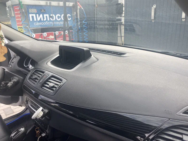 Renault Megane 2011 - 44