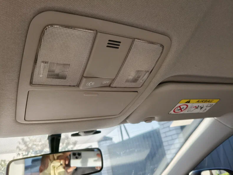 Toyota Corolla 2015 - 14