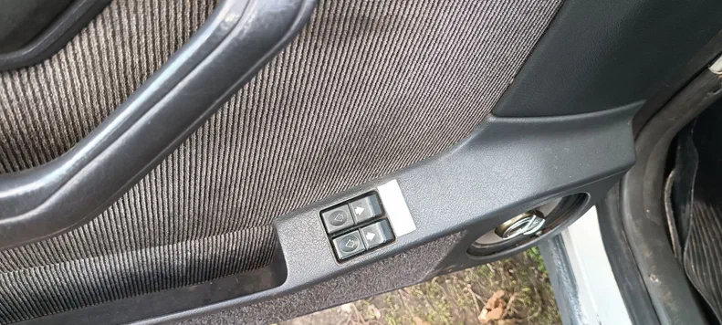 Peugeot 405 1989 - 13