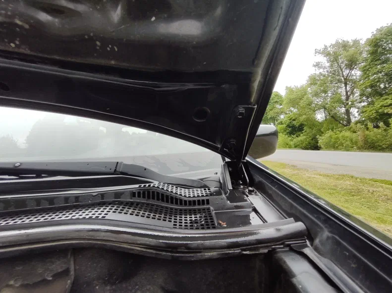 Mitsubishi Outlander 2007 - 14