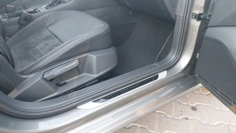 Volkswagen Golf 2015 - 21