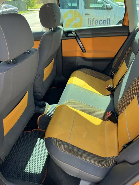 Volkswagen Polo 2006 - 16