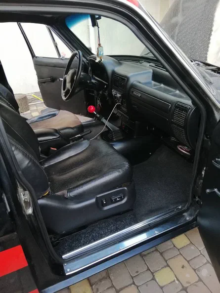 ГАЗ 24 «Волга» 1972 - 12