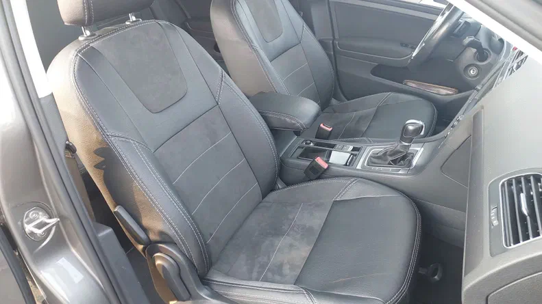 Volkswagen Golf 2015 - 27