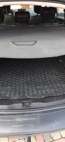 Renault Megane 2010 - 10