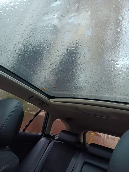 Toyota Avensis 2013 - 20