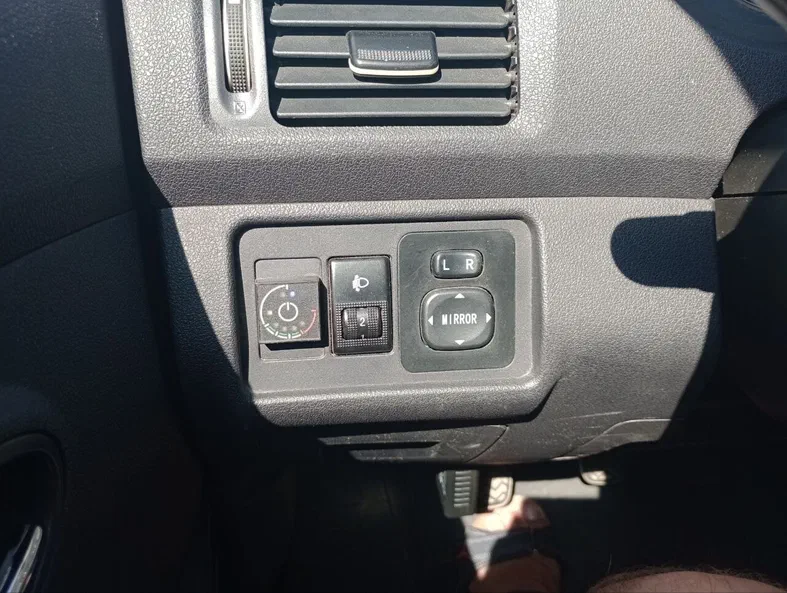 Great Wall Voleex C30 2014 - 11