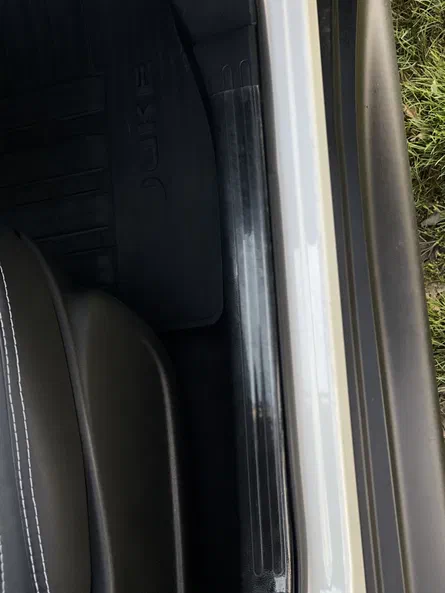 Nissan Juke 2017 - 28