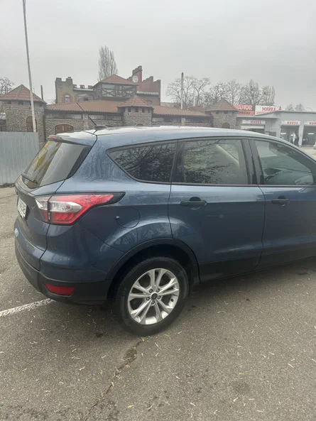 Ford Escape 2018 - 17