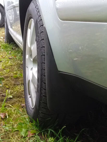 Volkswagen Golf 2004 - 29