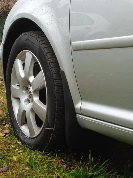 Volkswagen Golf 2004 - 28