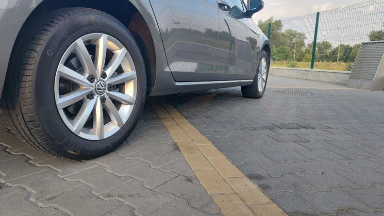 Volkswagen Golf 2015 - 7