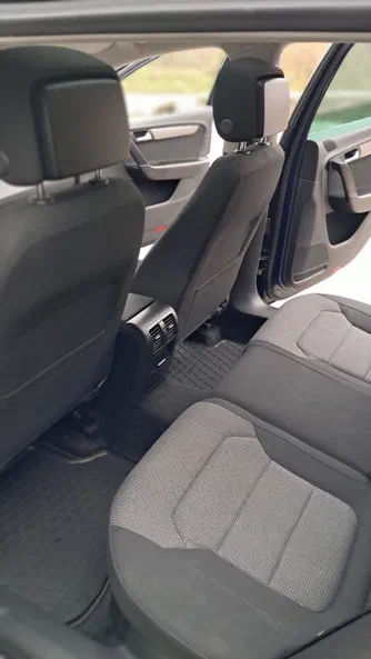 Volkswagen Passat 2013 - 6