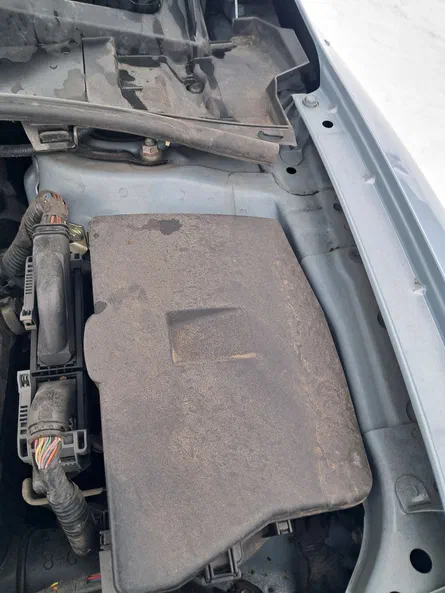 Toyota Corolla 2008 - 5