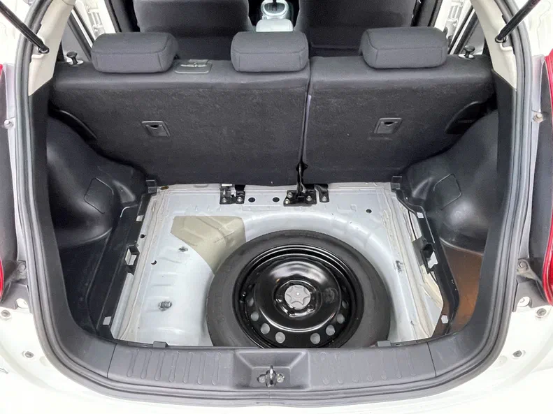 Nissan Juke 2012 - 12