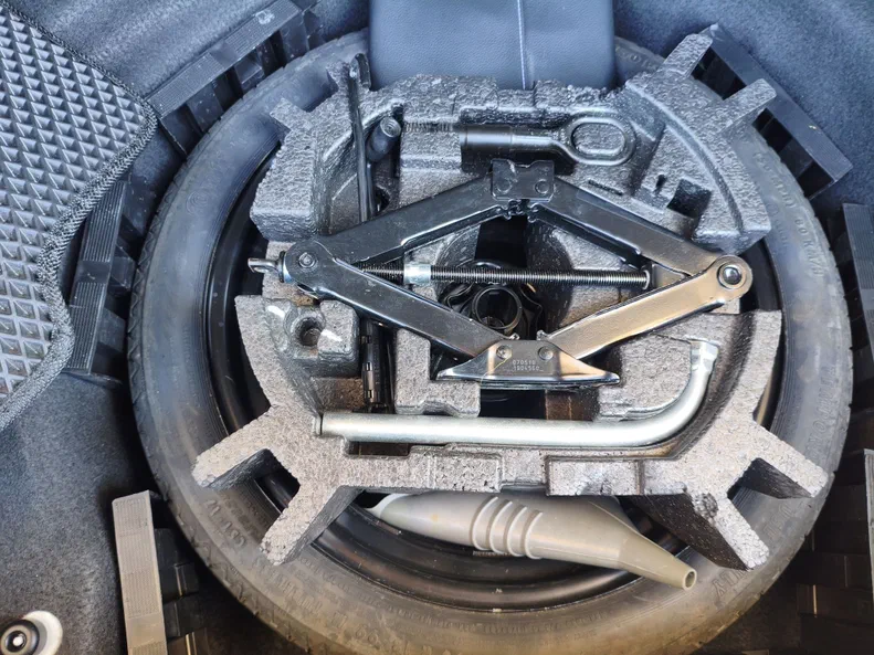 Volkswagen Arteon 2019 - 22