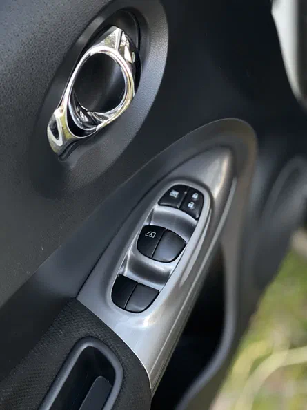 Nissan Juke 2017 - 20