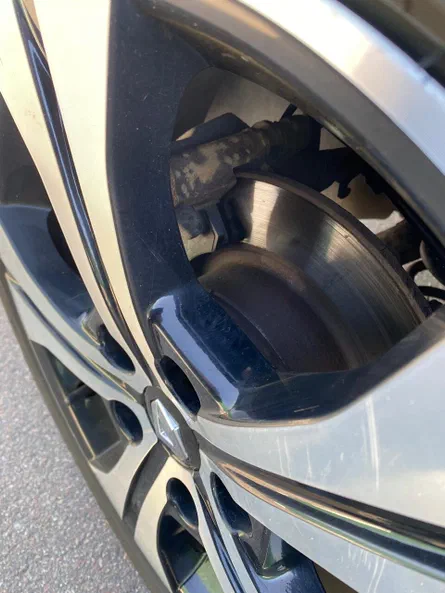 Renault Megane 2011 - 8